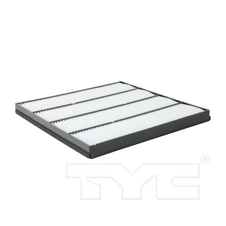 Tyc Tyc Cabin Air Filter, 800156P 800156P